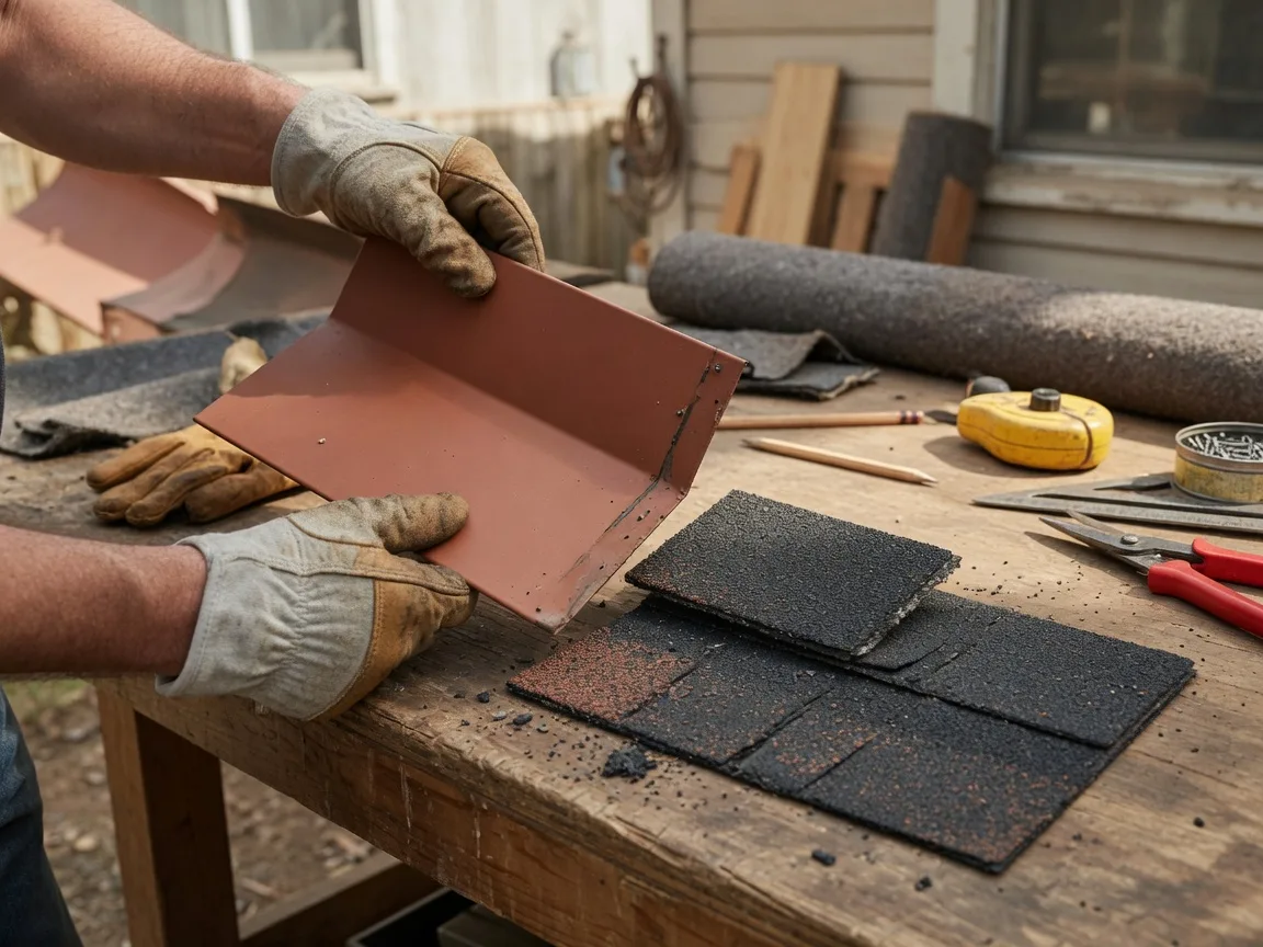 Roof Repair company in Carmel, ME